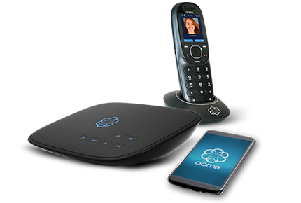 Phone line services